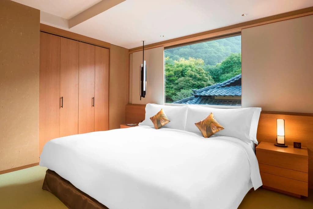 Suiran, A Luxury Collection Hotel, Kyoto - photo 48