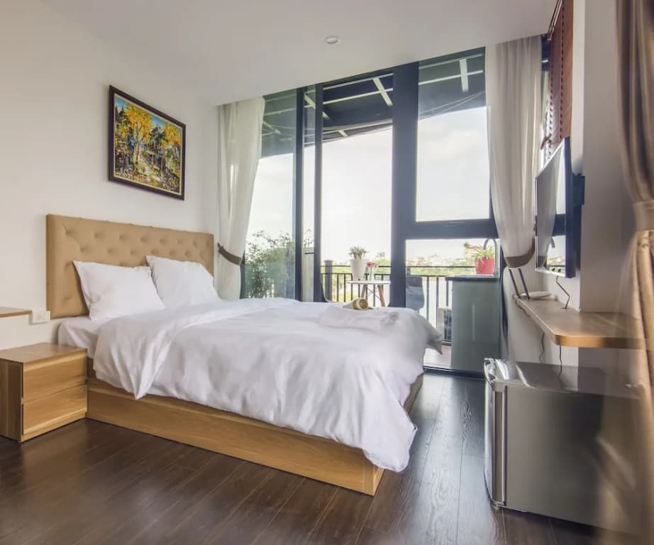 Scewin Nine Housing - Managed by Hostesk - photo 31