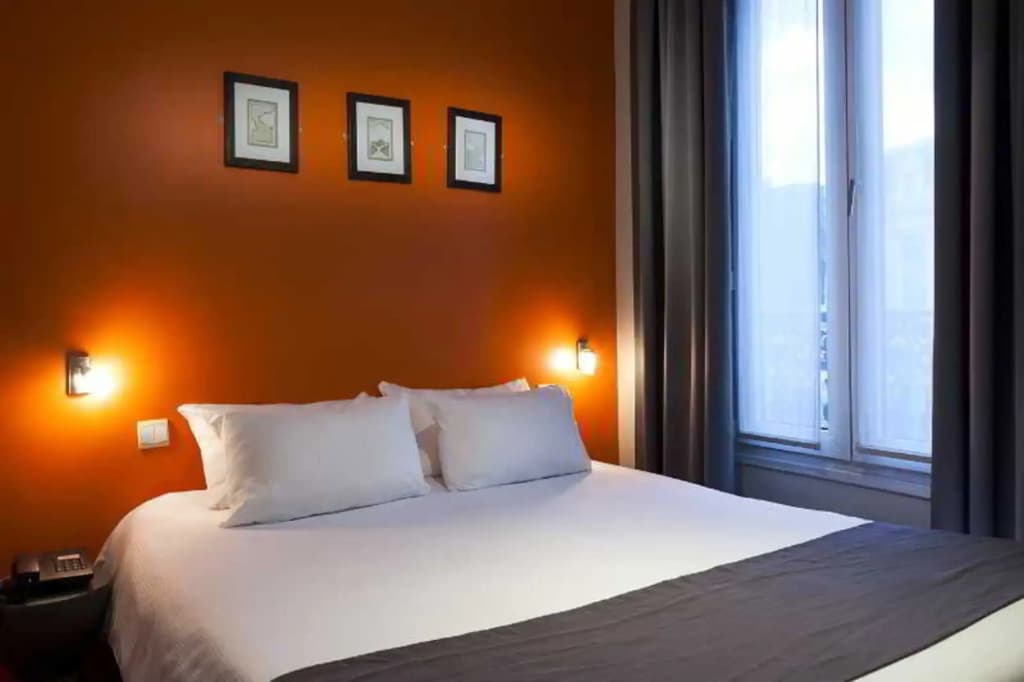 Timhotel Paris Gare du Nord - photo 5