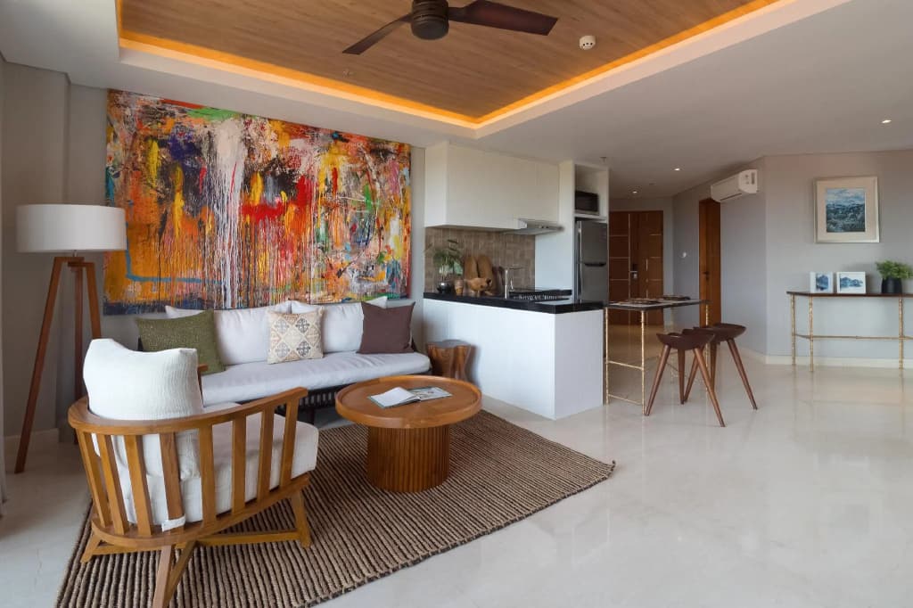 Beachwalk Residence - photo 11