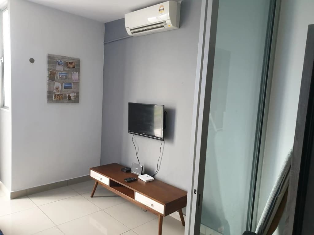 Seri Kembangan Facilities Level Free WIFI Cozy Home - 3Elements - photo 31