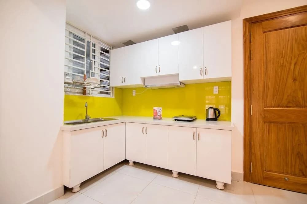 RedDoorz Plus Near Gia Dinh Park - photo 10