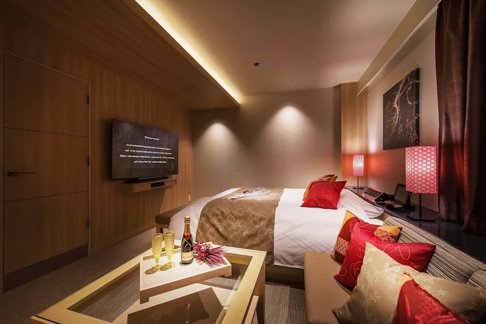 Hotel Zen Hirano - photo 3
