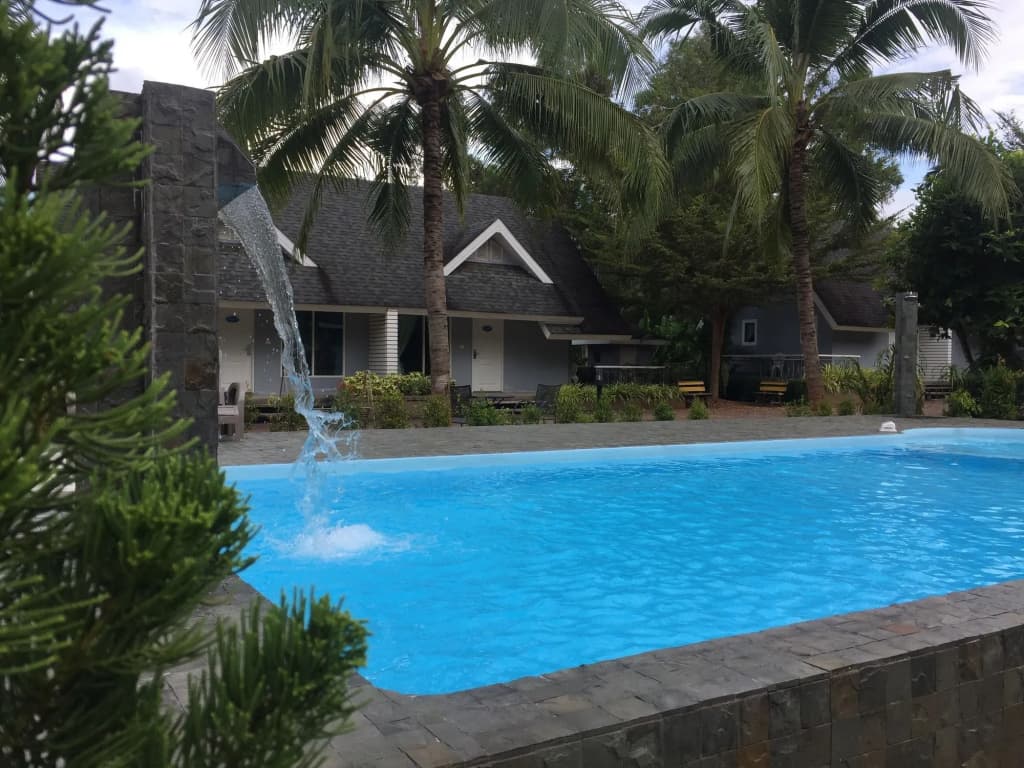 A Little Villa - photo 13