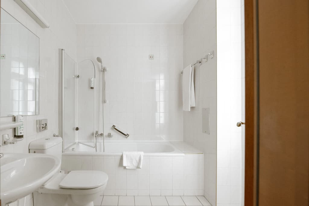 Hotel City Central - photo 8
