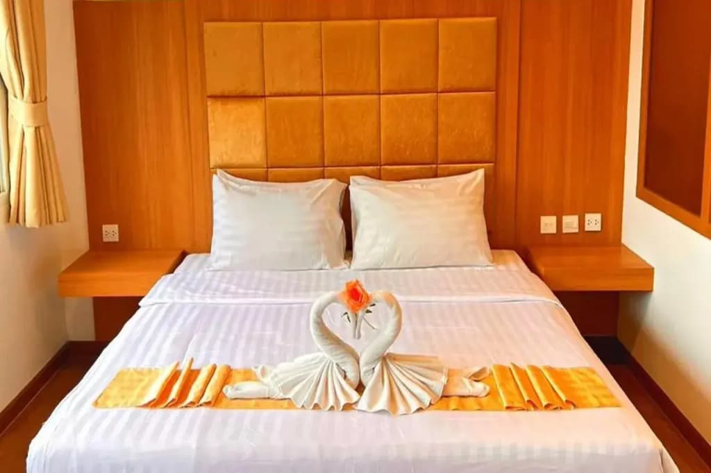 The Grand Lodge Pattaya - photo 42