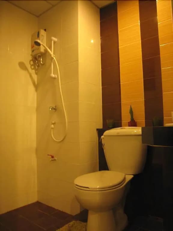 Centana Apartment - photo 9