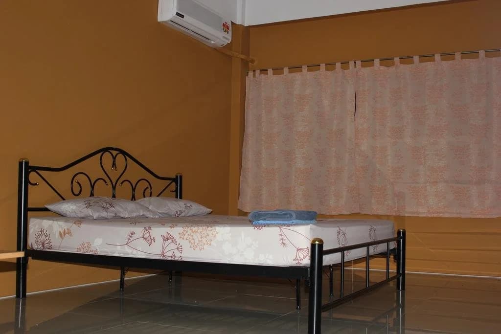 Afrodita Hotel - photo 3