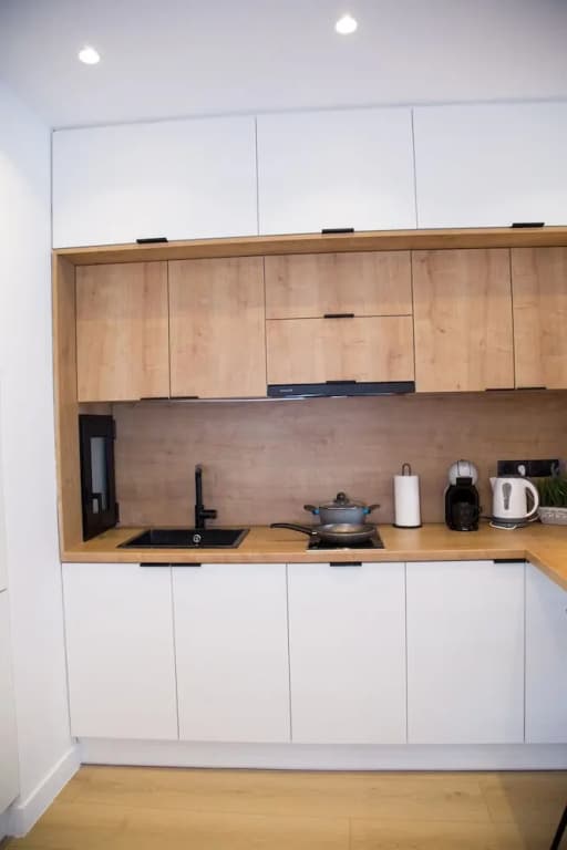 Mocha Acropolis View Apartment - photo 12