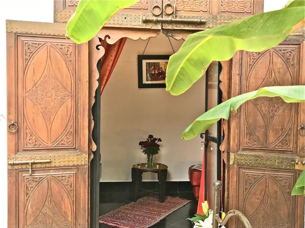Dar Balthazar - photo 2