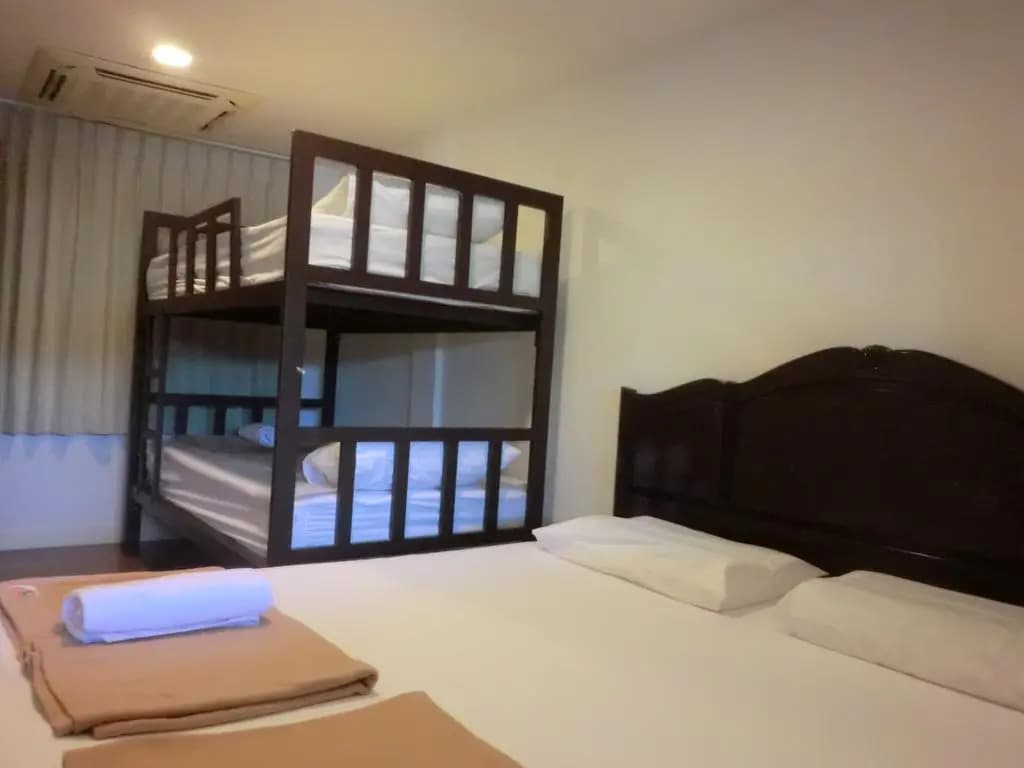 Baan Paan Sook - Unitato - photo 31