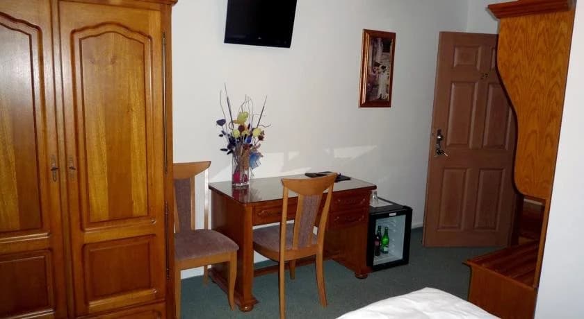 Golden Golem Hotel - photo 6
