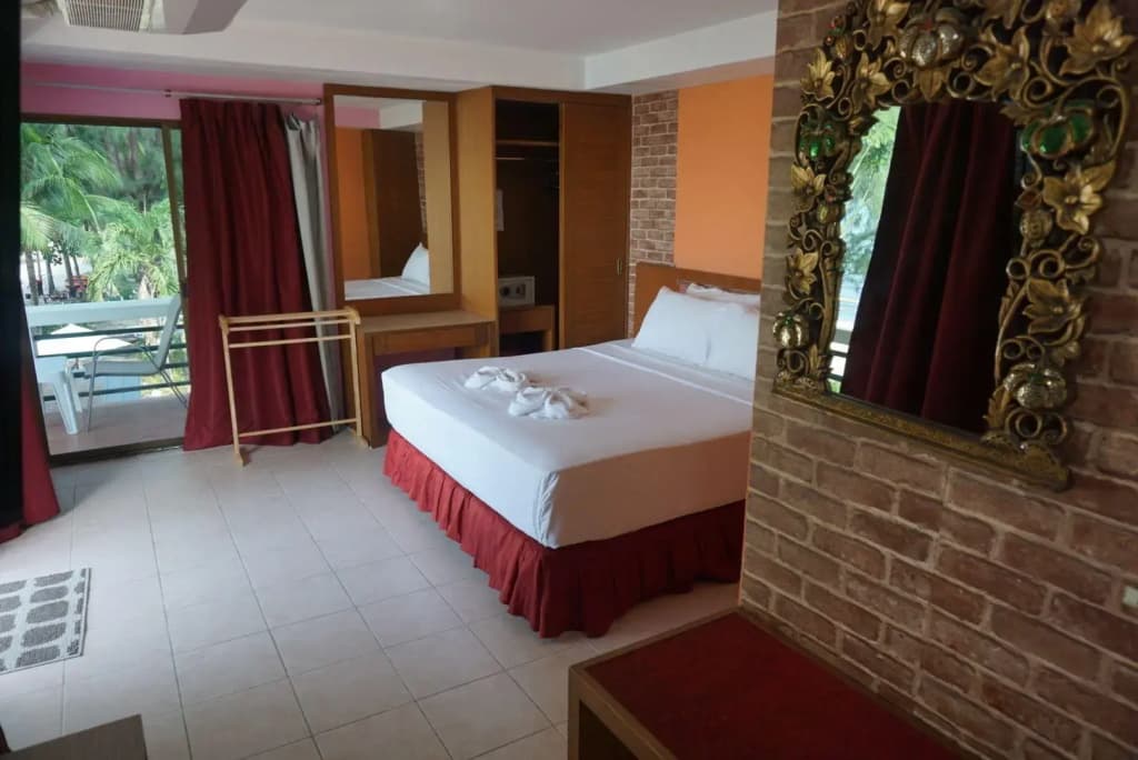 Benjamin Resort - photo 6