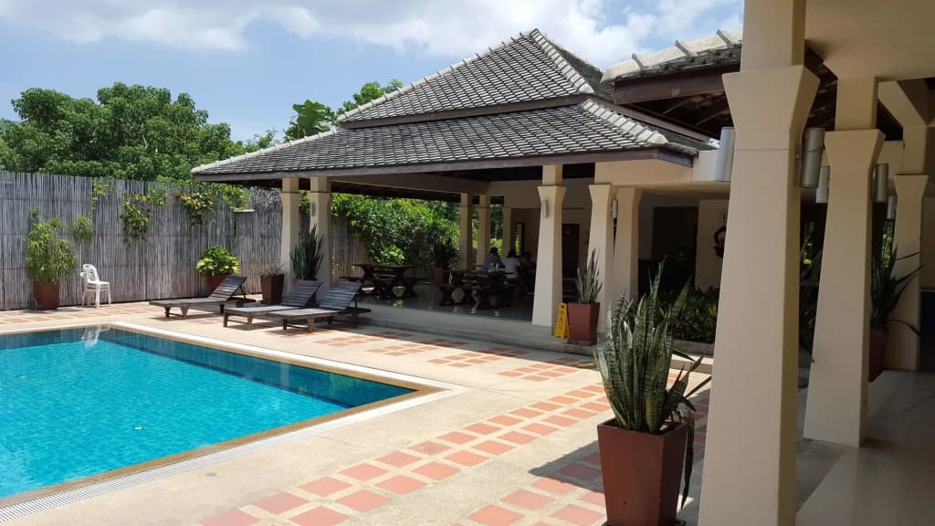 Joy Residence - photo 15