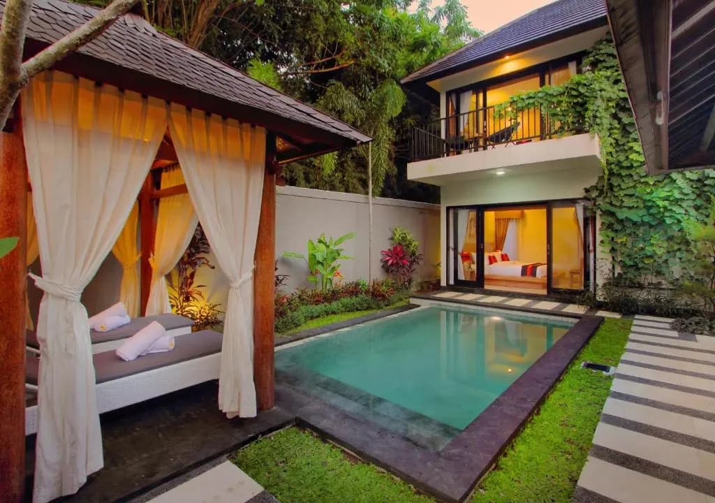 Agata Villas - photo 17