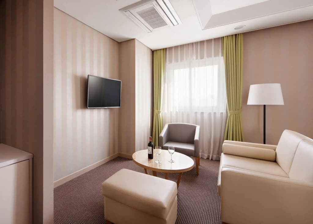 Ramada Encore by Wyndham Seoul Dongdaemun Hotel - photo 4