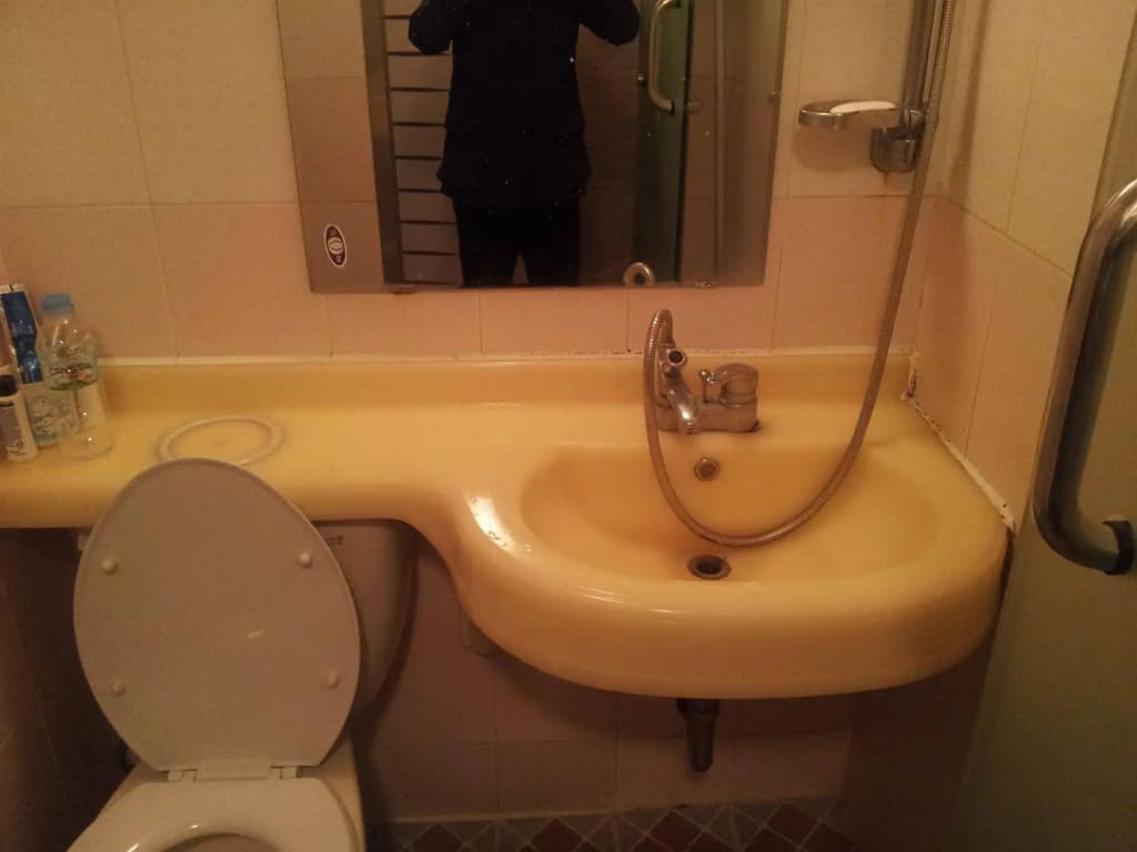 Dongdo Hotel - photo 8