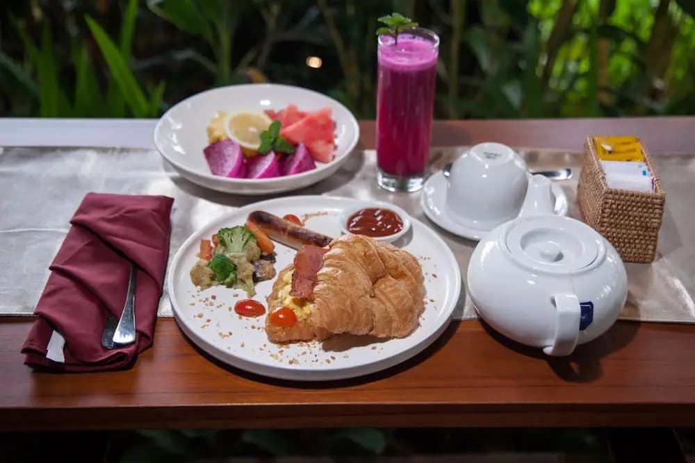 Teba Suci Suite - photo 11