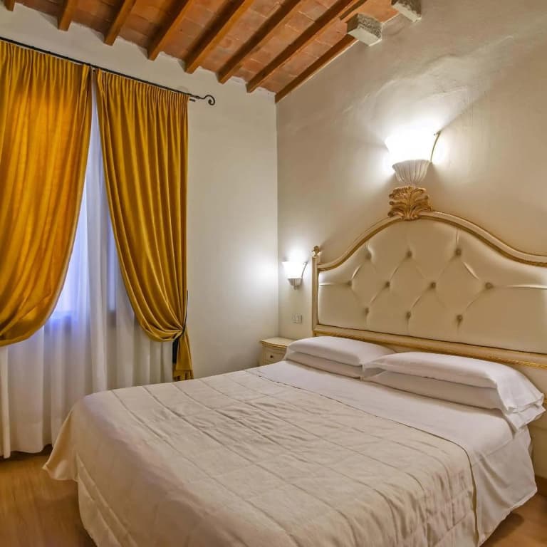 Porta Faenza Hotel - photo 43