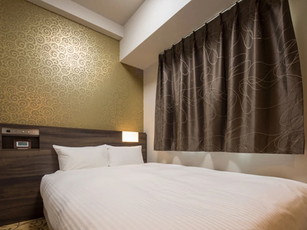 APA Hotel Kyoto Gojo Omiya - photo 5
