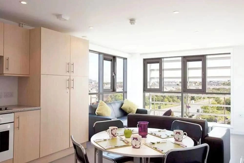 Student Only Ensuite Plus Edinburgh - photo 11