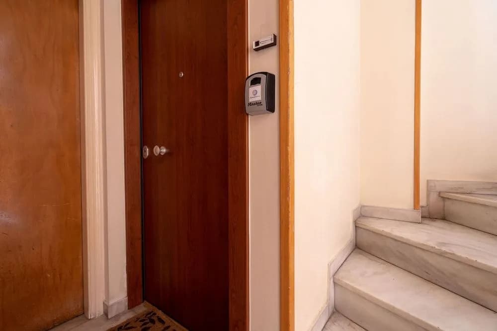 Koukaki Groove apt - photo 12