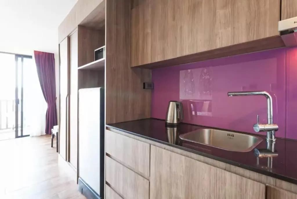 The Beach Apartment - photo 20