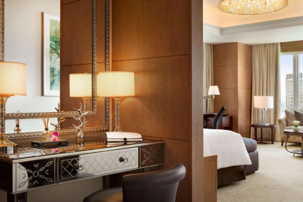 Shangri-La Tokyo - photo 14