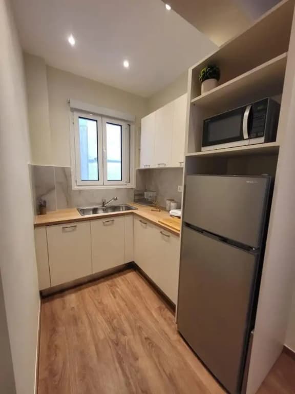 2 bd Renovated Flat at Acropolis - photo 16