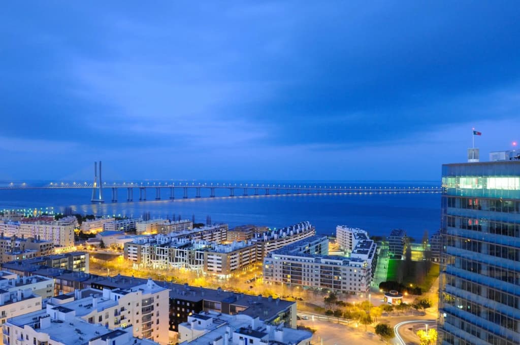 Panoramic Living - photo 14