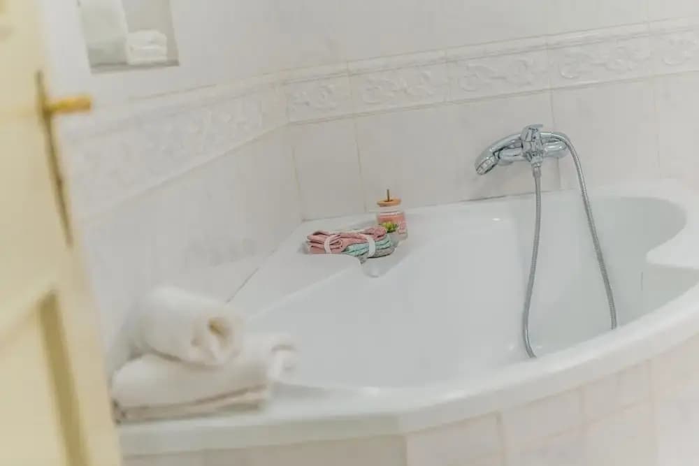 2 Bed Flat - Sleeps 6 - Pets - Wifi - photo 7