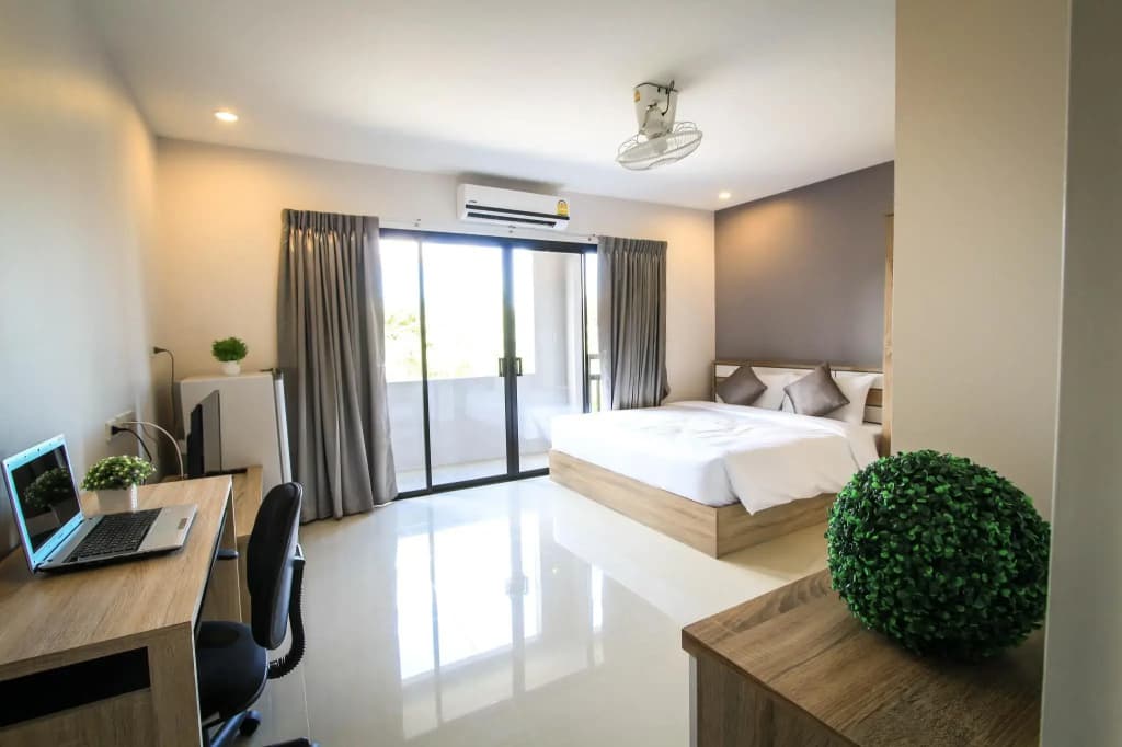 Vipa House Phuket - photo 3