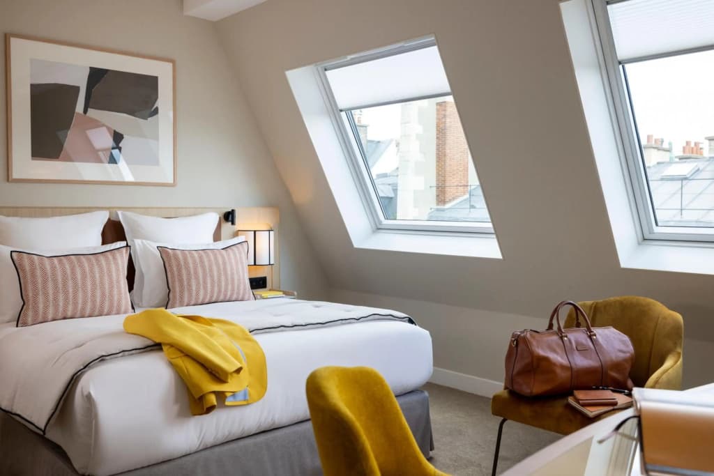 Hotel Duminy Vendome - photo 32