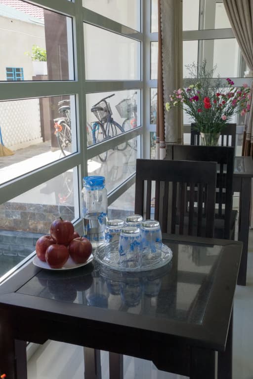Chau Plus Homestay - photo 11