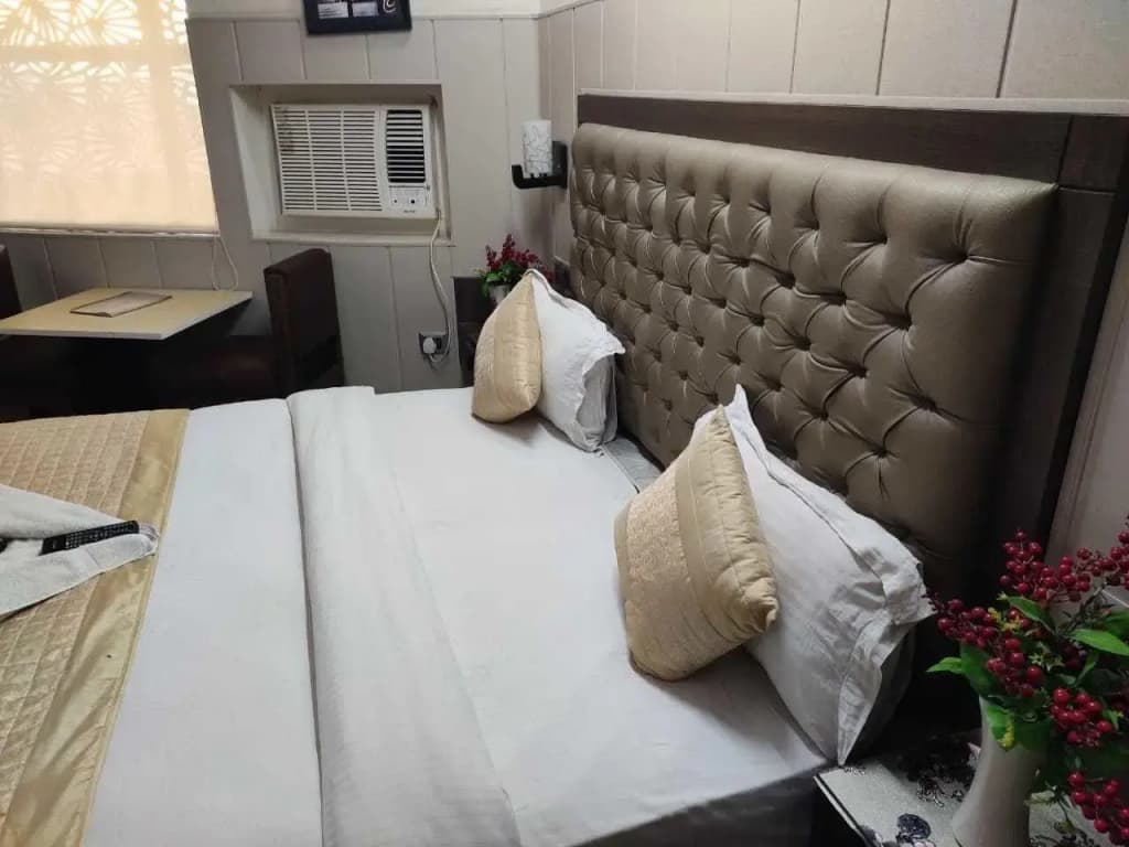 Hotel Metro Express - photo 7