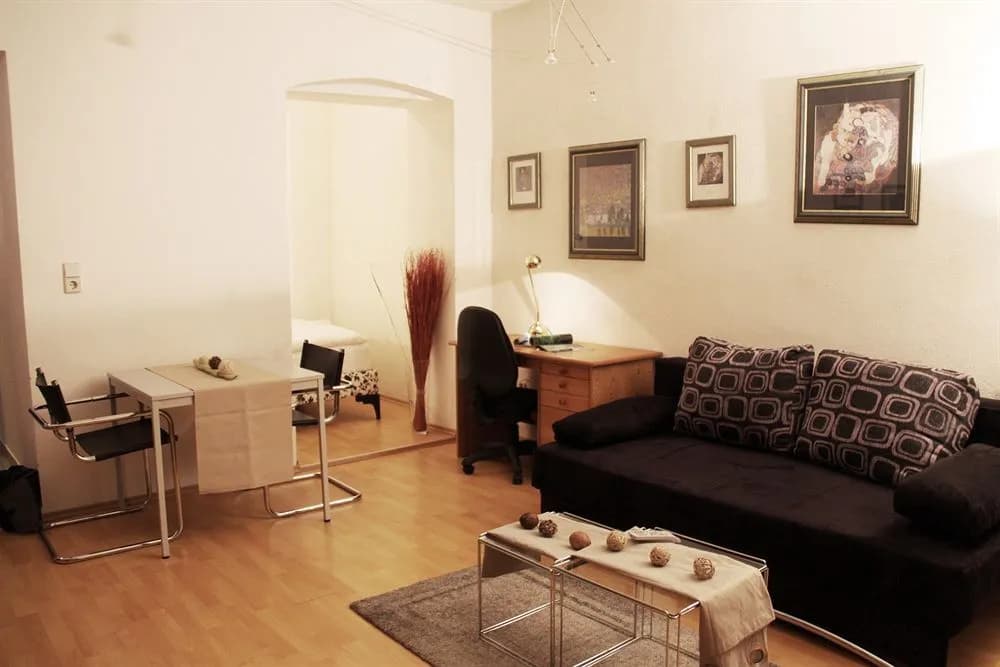 Apartment Meidling - photo 9