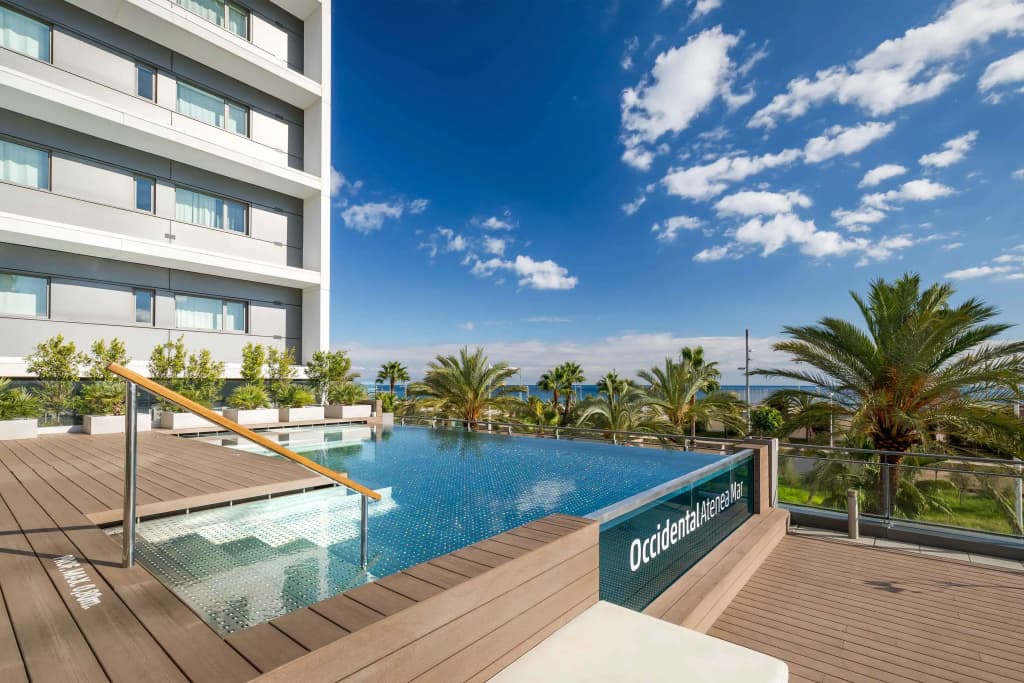 Occidental Atenea Mar- Adults Only - photo 33