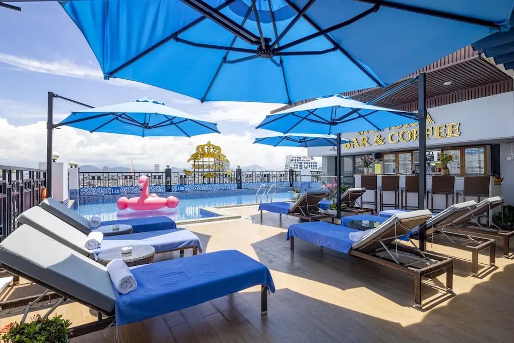 Viha Beach Apartment - photo 47