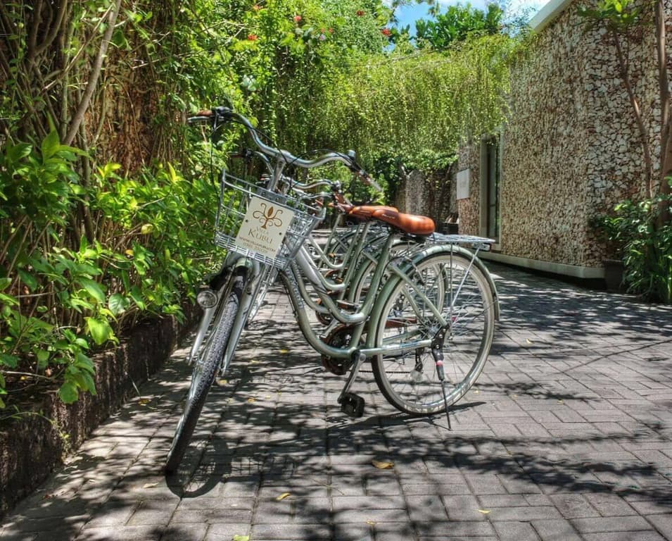 Villa Kubu, Seminyak - photo 18