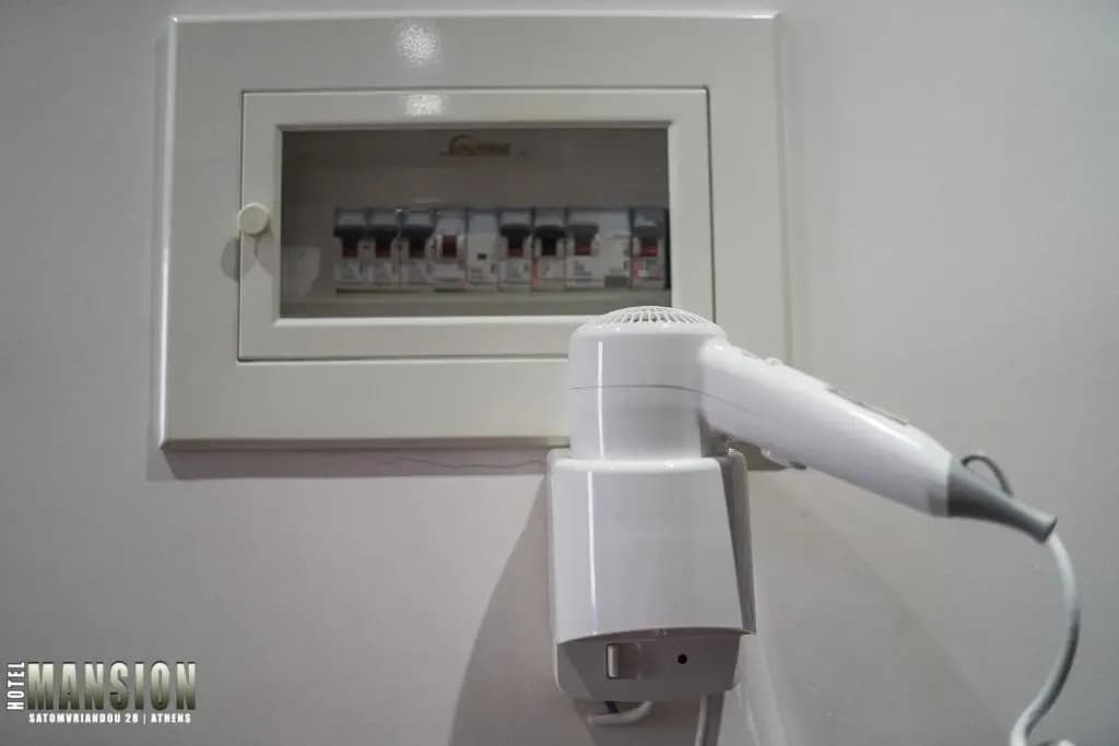 Mansion Hotel - photo 11