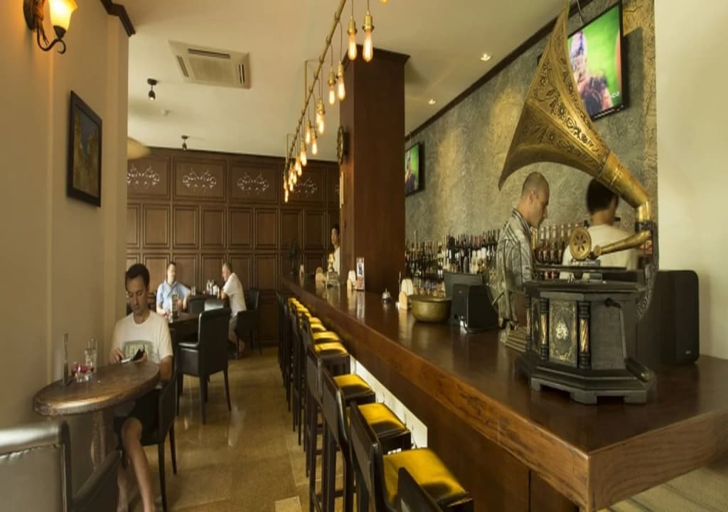 Chu Hotel - photo 25