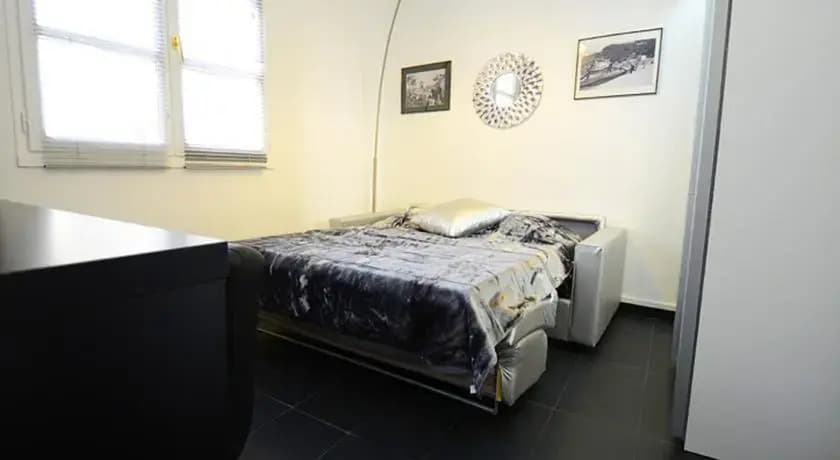 Silver Black Flat - photo 7