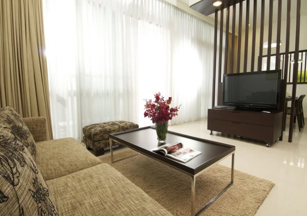 Crescent Residence - photo 3