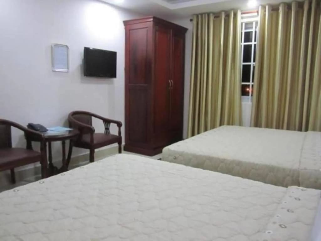 Hoa Bao Hotel - photo 4