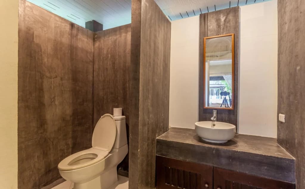 Thiptara Resort - adults only - photo 4