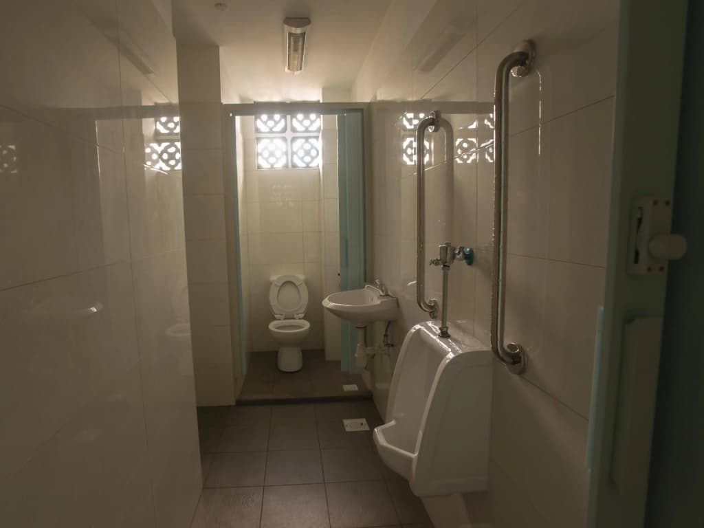 Joyfor Backpacker Hostel Kallang (SG Clean) - photo 7