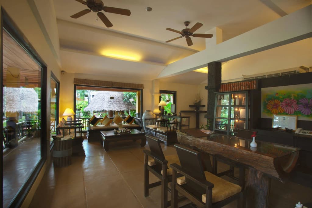 Chaba Cabana Beach Resort - photo 32