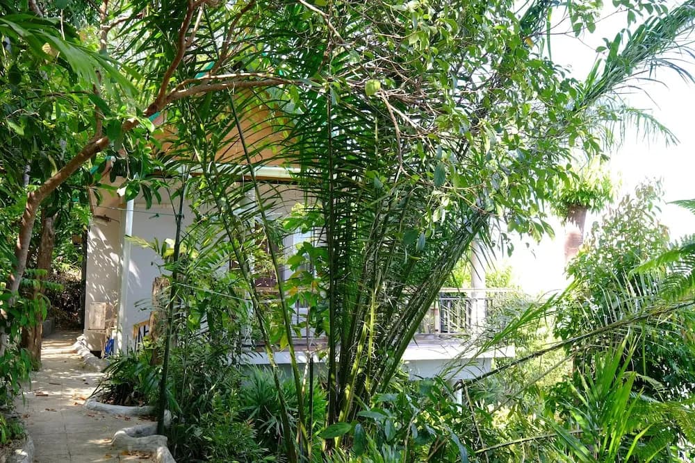 Sanggaou Bungalows - photo 31