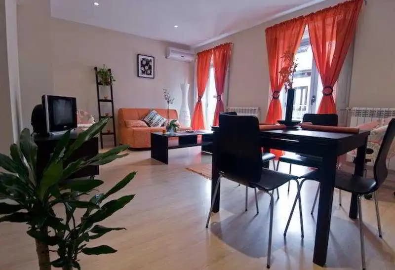 Fuencarral Apartments - photo 4