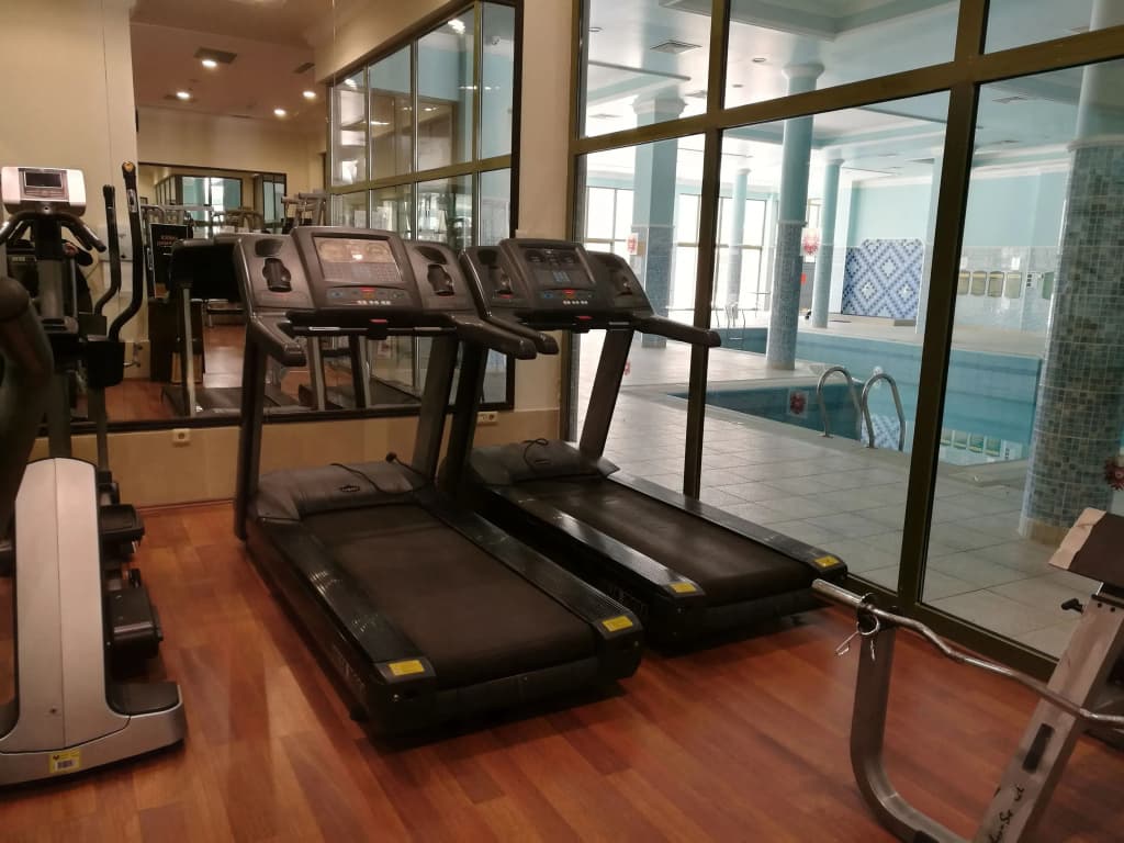 Ducale Lara Hotel - photo 29